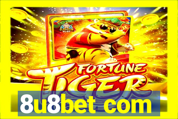 8u8bet com